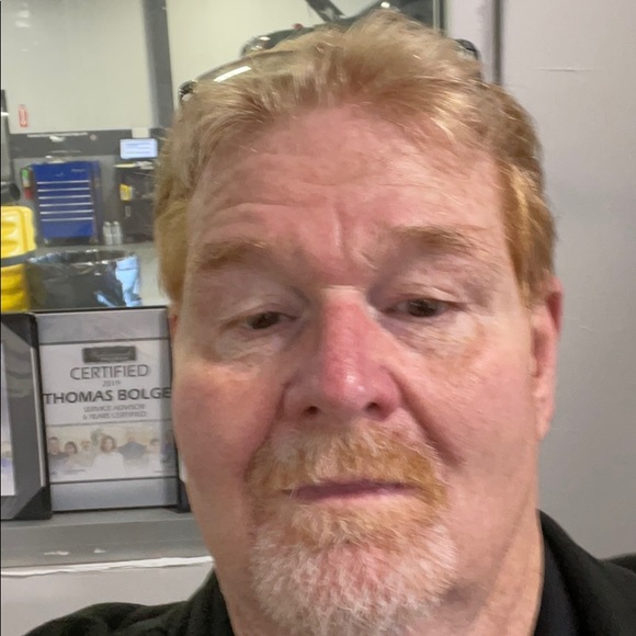 Meet your Posher, Thomas - Picture 1 of 1